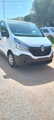 Renault Trafic '17 Μακρύ προσφορά 