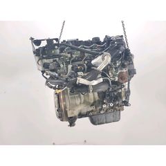 Κινητήρας - Μοτέρ Ford Fiesta VIII (Mk8) 3 door 2017-2021 1.0 EcoBoost (155 Hp) MHEV B7JA 2017-2021  B7JA
