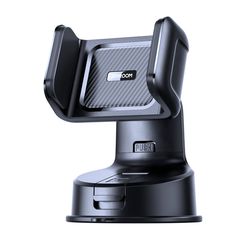 Joyroom mechanical Car Mount for Dashboard Black (JR-ZS284)