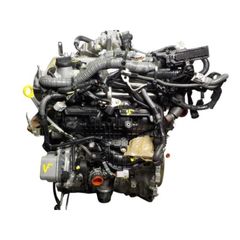 Κινητήρας - Μοτέρ Toyota Yaris Verso 1999-2006 1.5 i 16V (106 Hp) 1NZ-FE   1NZ