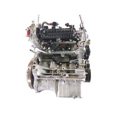 Κινητήρας - Μοτέρ Suzuki Vitara IV (facelift 2018) 2018-2020 1.4 BOOSTERJET (140 Hp) K14C-DITC   K14C