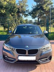 Bmw 220 '14 Coupe Diesel Sport Edition