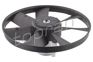 TOPRAN 103 135 - BENTIΛATEP 100/60WAT