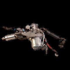 Κολώνα τιμονιού για Nissan Qashqai II (J11) 2013 2014 2015 2016 2017 48810 BH70B 48810BH70B