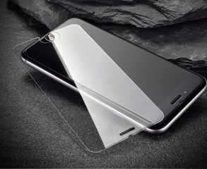Tempered Glass 9H Screen Protector iPhone 14 Pro (Packaging - Envelope)-thumb-4