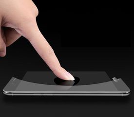 Tempered Glass 9H screen protector iPhone 14 Pro Max (packaging - envelope)-thumb-1