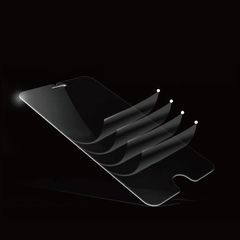 Tempered Glass 9H screen protector iPhone 14 Pro Max (packaging - envelope)-thumb-2