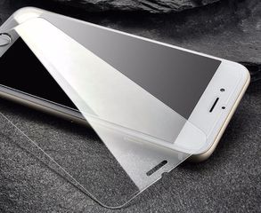 Tempered Glass 9H screen protector iPhone 14 Pro Max (packaging - envelope)-thumb-3