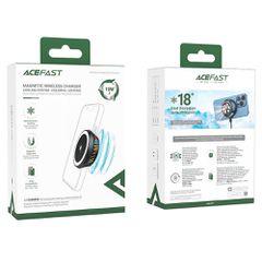 Acefast wireless induction charger with dark gray (E2) cooling system-thumb-4