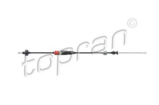 TOPRAN 103 145 - NTIZA ΣYMΠΛEKTH VW GOLF3 1.4-1.6 91-97