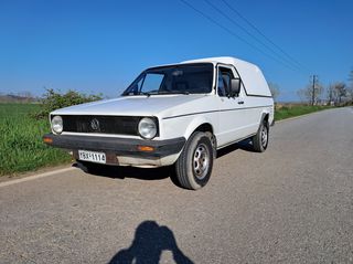 Volkswagen Caddy '92