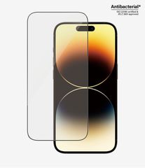 PanzerGlass - iPhone 14 Pro UWF AB w. Applicator / Electronics-thumb-1