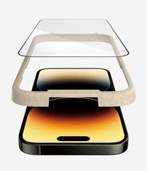 PanzerGlass - iPhone 14 Pro UWF AB w. Applicator / Electronics-thumb-4