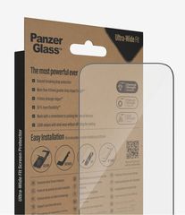 PanzerGlass - iPhone 14 Pro UWF AB w. Applicator / Electronics-thumb-3
