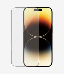 PanzerGlass - iPhone 14 Pro UWF AB w. Applicator / Electronics
