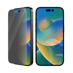 PanzerGlass - iPhone 14 Pro Privacy AB / Electronics-thumb-2