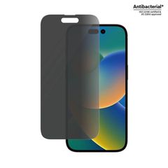 PanzerGlass - iPhone 14 Pro Privacy AB / Electronics-thumb-4