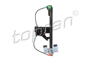 TOPRAN 108 672 755 - window lifter without motor Γρύλος παραθύρου