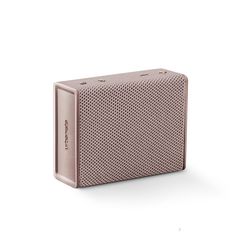 Urbanista - Sydney - Bluetooth Speaker - Rose Gold / Electronics
