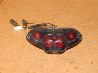 ΦΑΝΑΡΙ ΠΙΣΩ ΣΤΟΠ GILERA RUNNER 2005 - 2019