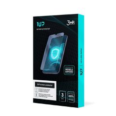 Screen protector for iPhone 14 Pro / iPhone 14 for the 3mk 1UP gaming screen-thumb-1