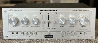 Marantz model 1180 DC vintage ενισχυτής 