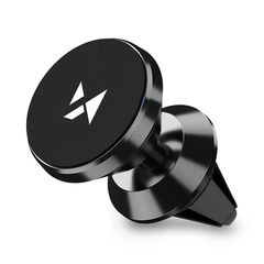 Wozinsky magnetic holder for car grille black (WMH-04)