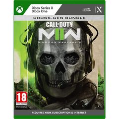 Call of Duty: Modern Warfare II / Xbox Series X