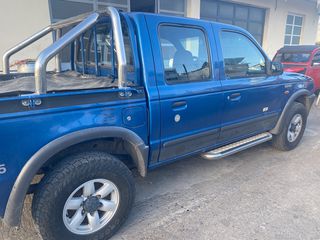 Ford Ranger '01 Xlt