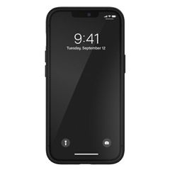 Adidas OR Molded Case BASIC for iPhone 13 Pro / iPhone 13 - black-thumb-3
