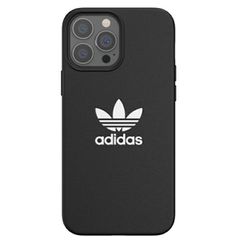 Adidas OR Moulded Case BASIC iPhone 13 Pro Max 6,7" czarny/black 47128-thumb-1
