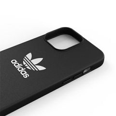 Adidas OR Moulded Case BASIC iPhone 13 Pro Max 6,7" czarny/black 47128-thumb-4