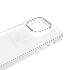 Adidas OR Protective Clear Case for iPhone 13 Pro / iPhone 13 - Transparent-thumb-4