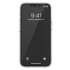 Adidas OR Protective Clear Case for iPhone 13 Pro / iPhone 13 - Transparent-thumb-3