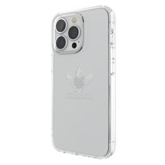 Adidas OR Protective Clear Case for iPhone 13 Pro / iPhone 13 - Transparent-thumb-2