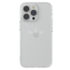 Adidas OR Protective Clear Case for iPhone 13 Pro / iPhone 13 - Transparent-thumb-1