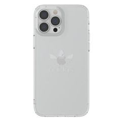 Adidas OR Protective Clear Case for iPhone 13 Pro Max - Transparent-thumb-2