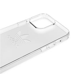 Adidas OR Protective Clear Case for iPhone 13 Pro Max - Transparent-thumb-4