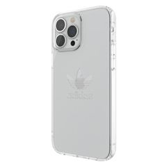 Adidas OR Protective Clear Case for iPhone 13 Pro Max - Transparent-thumb-1