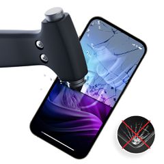 Apple iPhone 14 Pro - 3mk Silky Matt Pro-thumb-3