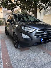 Ford EcoSport '19 Business 