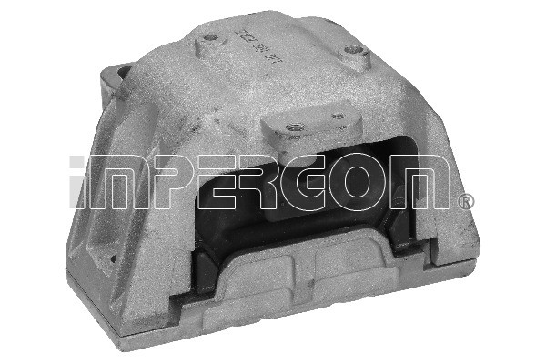 TOPRAN 113 304 755 - rubber mount engine susp.