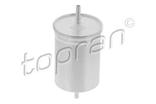 TOPRAN 103 174 - ΦIΛTPO BENZINHΣ VW AUDI 1.6 2.0