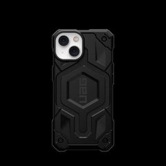 UAG Monarch - protective case for iPhone 13/14 compatible with MagSafe (black)