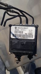 Μοναδα ABS για VW Passat -thumb-1