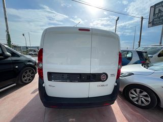 Ψυγείο Fiat 2013 Doblo 1.3 ΚΑΤΑΨΥΞΗ-thumb-5