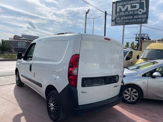 Ψυγείο Fiat 2013 Doblo 1.3 ΚΑΤΑΨΥΞΗ-thumb-3
