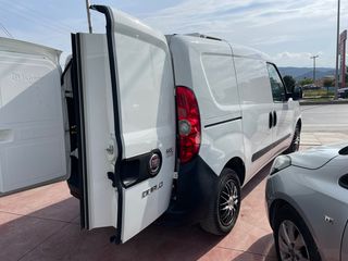 Ψυγείο Fiat 2013 Doblo 1.3 ΚΑΤΑΨΥΞΗ-thumb-6