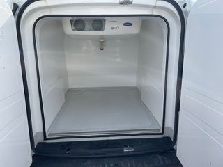 Fiat 2013 Doblo 1.3 ΚΑΤΑΨΥΞΗ