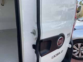 Ψυγείο Fiat 2013 Doblo 1.3 ΚΑΤΑΨΥΞΗ-thumb-7